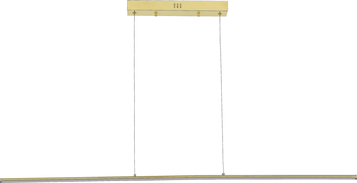 Esero 20W LED Pendant Light