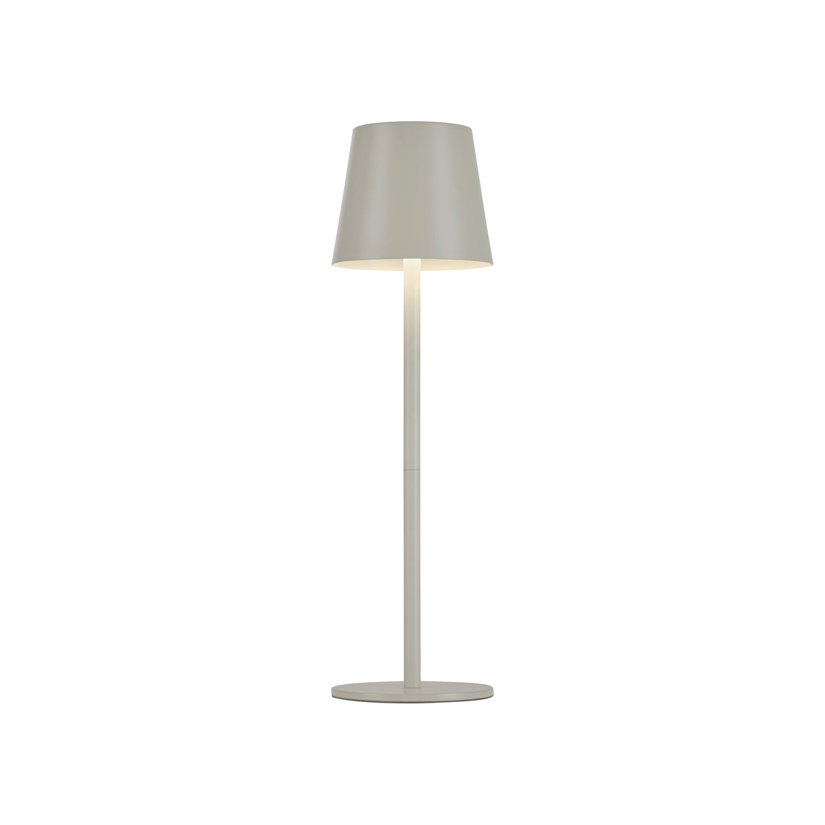 Euria Rechargeable LED Table Lamp