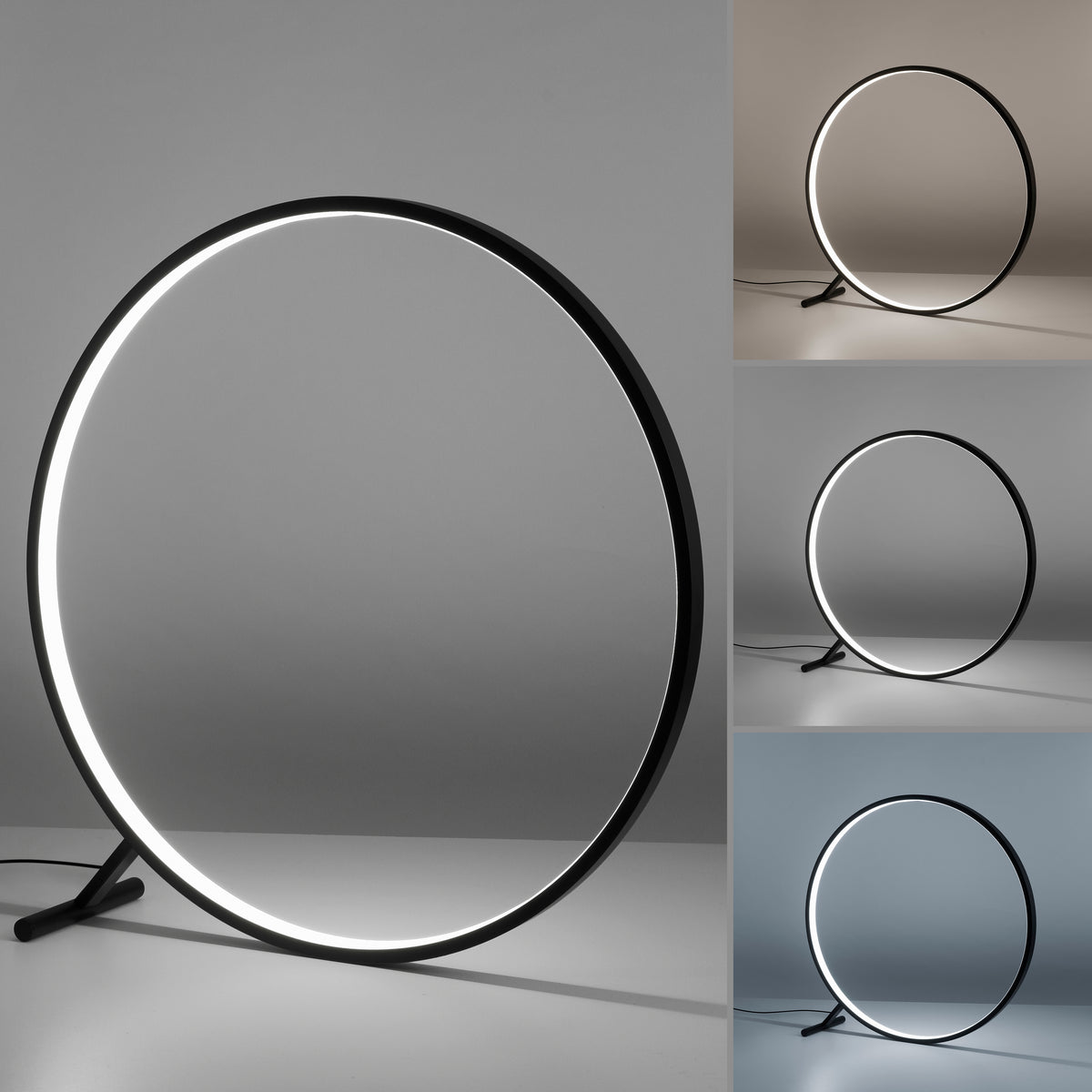 Hula 800 mm LED Floor Lamp