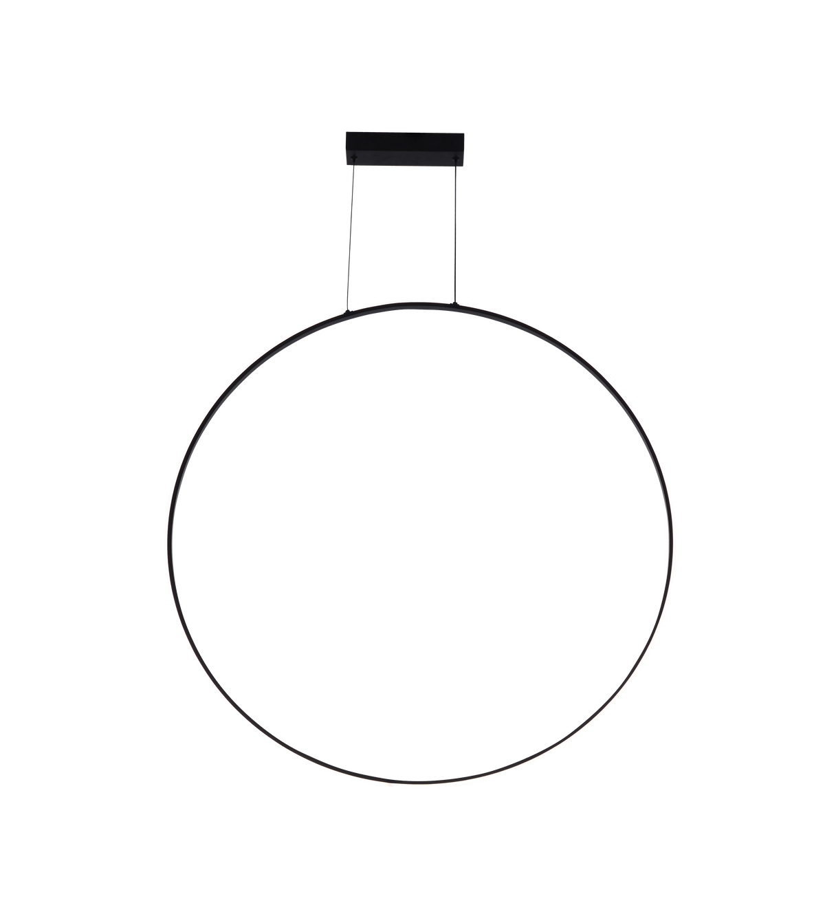 Rascal 900 mm LED Pendant Light – Black