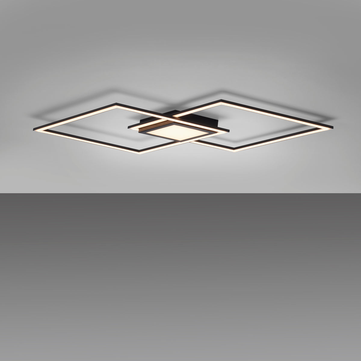 Asmin 1060 mm LED Ceiling Light
