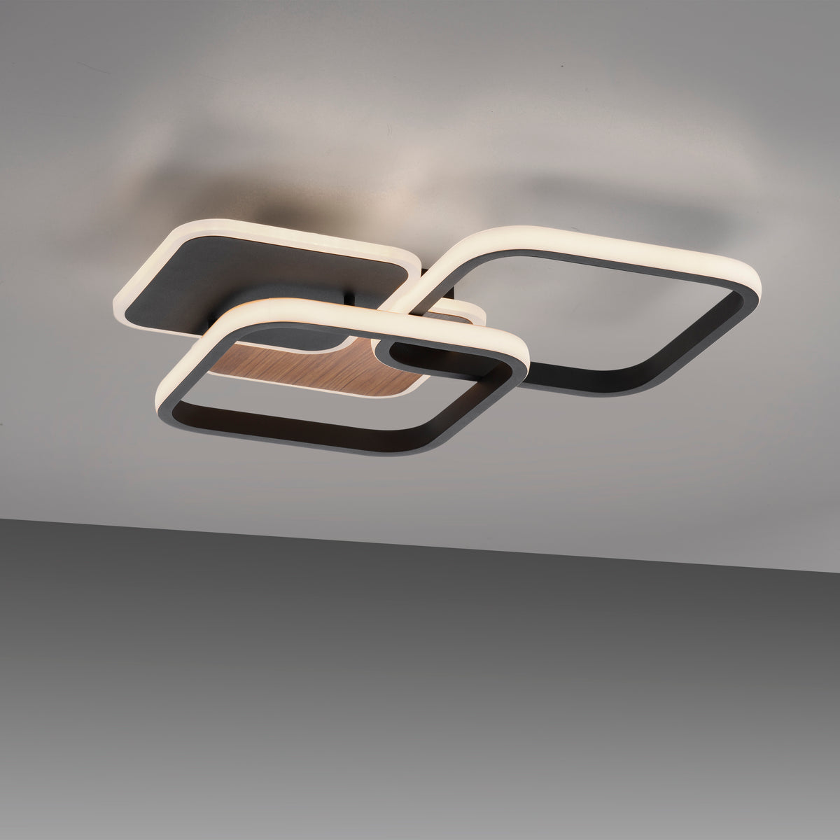 Sevent 460 mm LED Ceiling Light