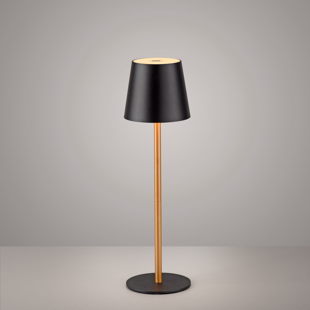 Euria Rechargeable LED Table Lamp