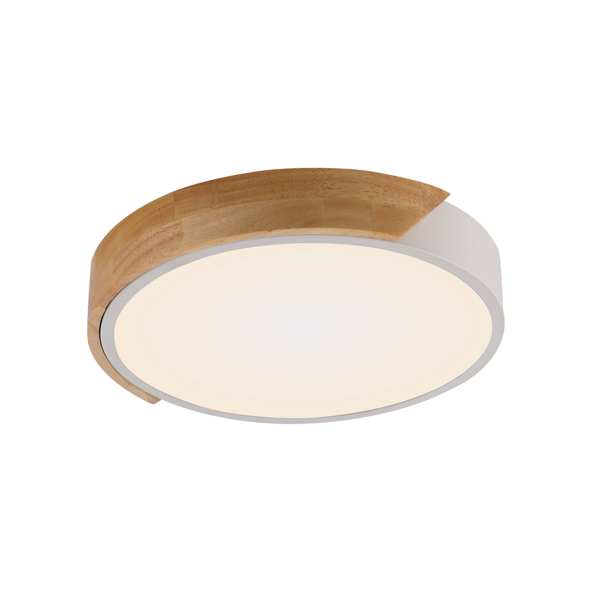 Bila Round LED Ceiling Light