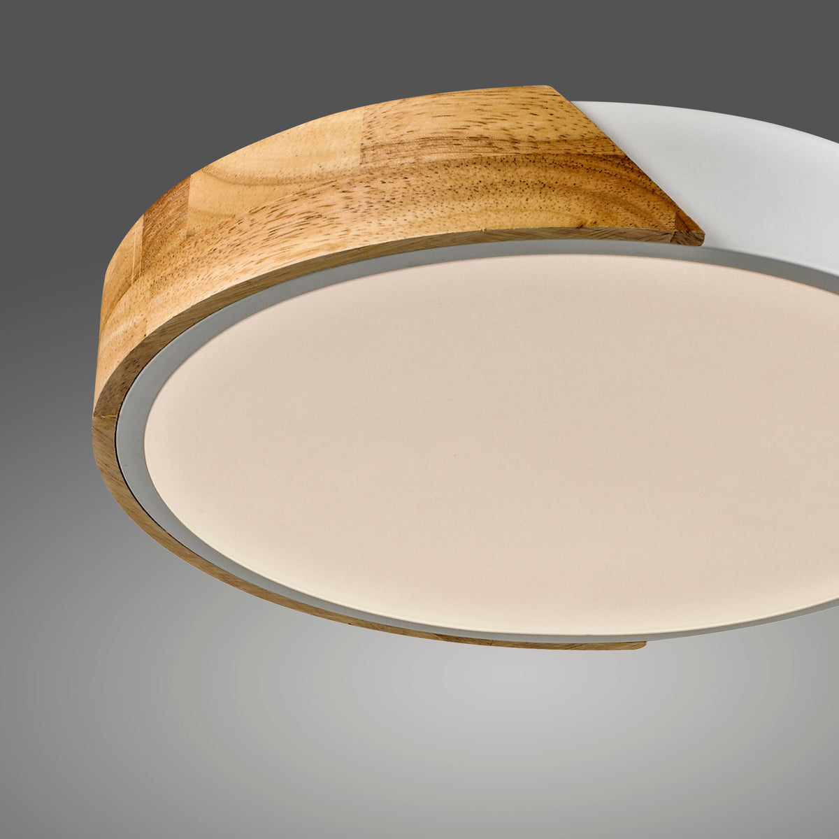 Bila Round LED Ceiling Light