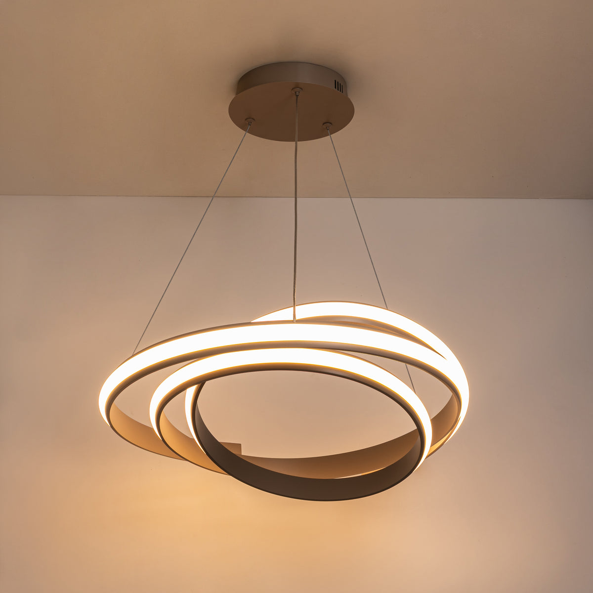 Vecino LED Pendant Light