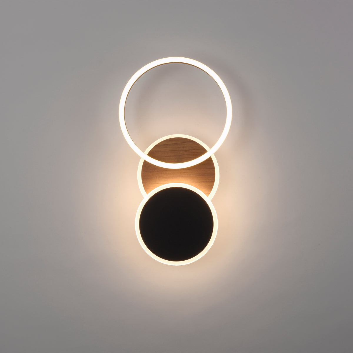 Sevent 500 mm LED Ceiling Light