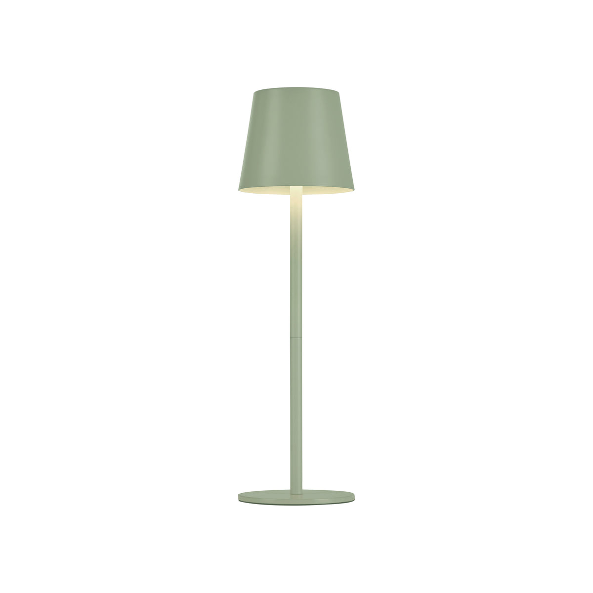 Euria Rechargeable LED Table Lamp