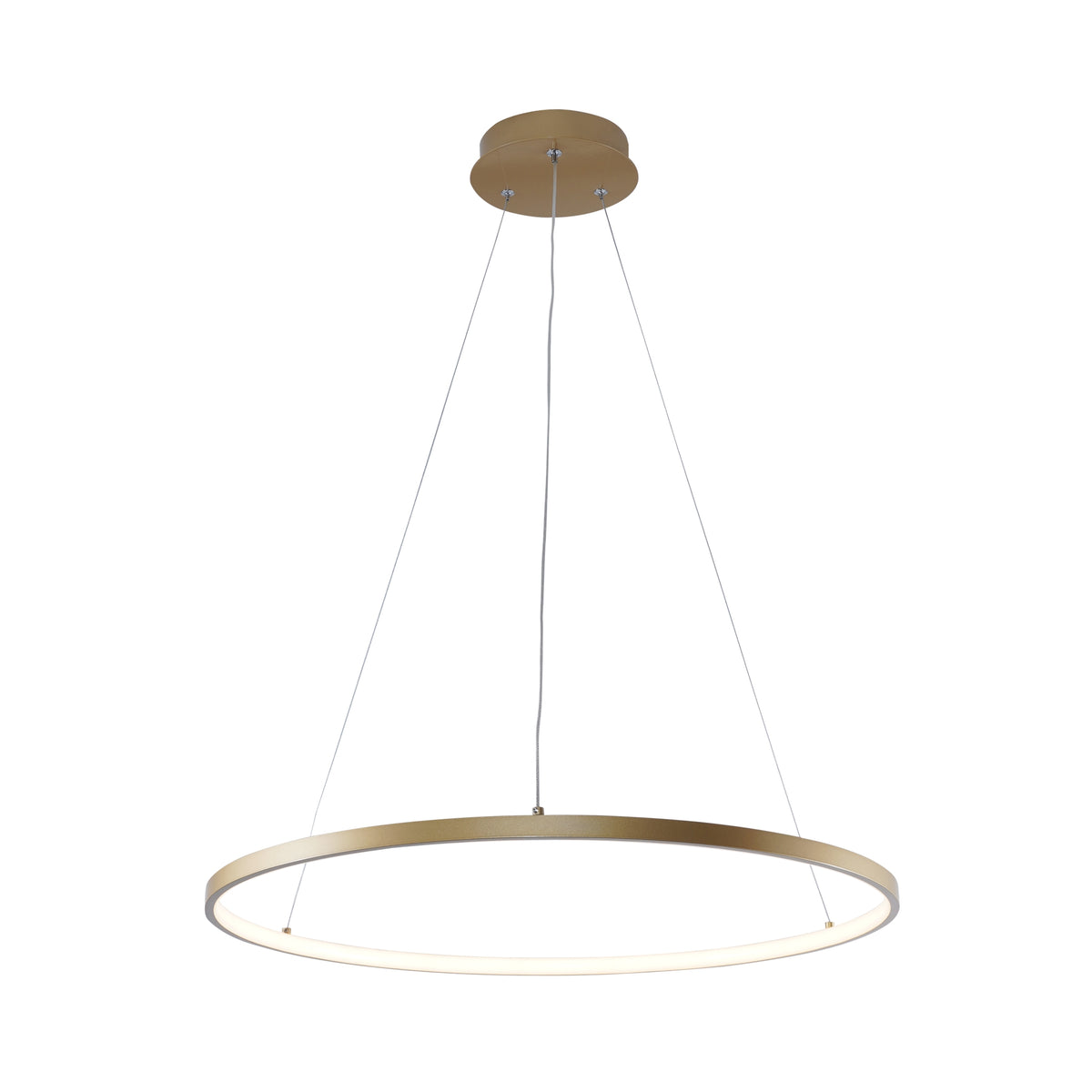 Breno 600 mm LED Pendant Light