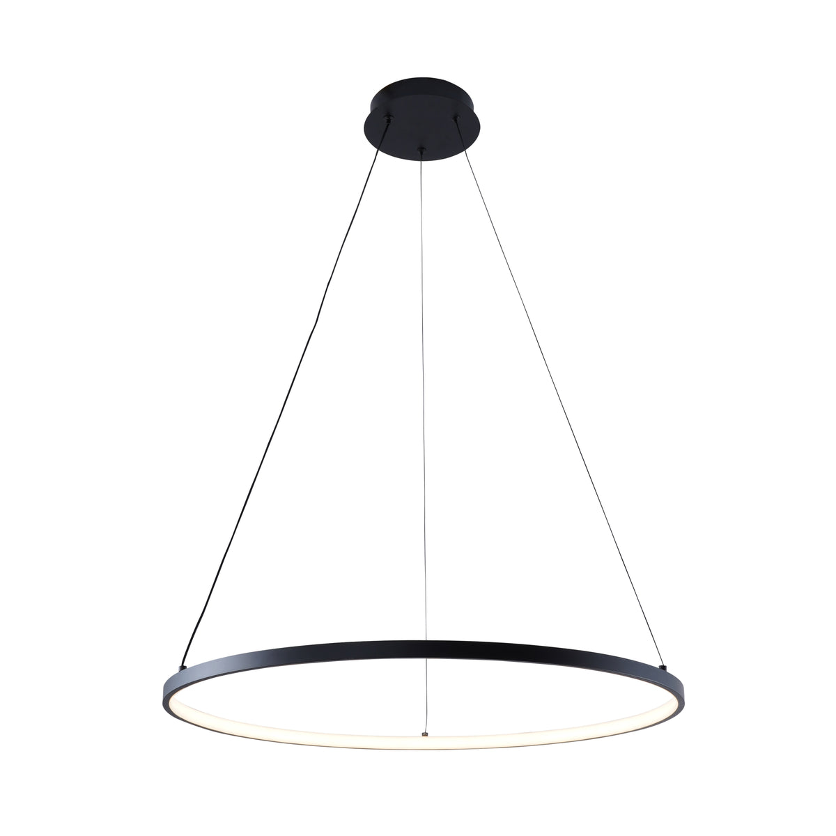 Breno 600 mm LED Pendant Light