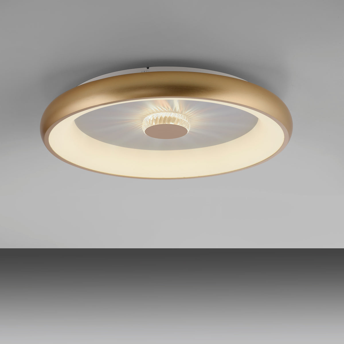 Vertigo 615 mm LED Ceiling Light