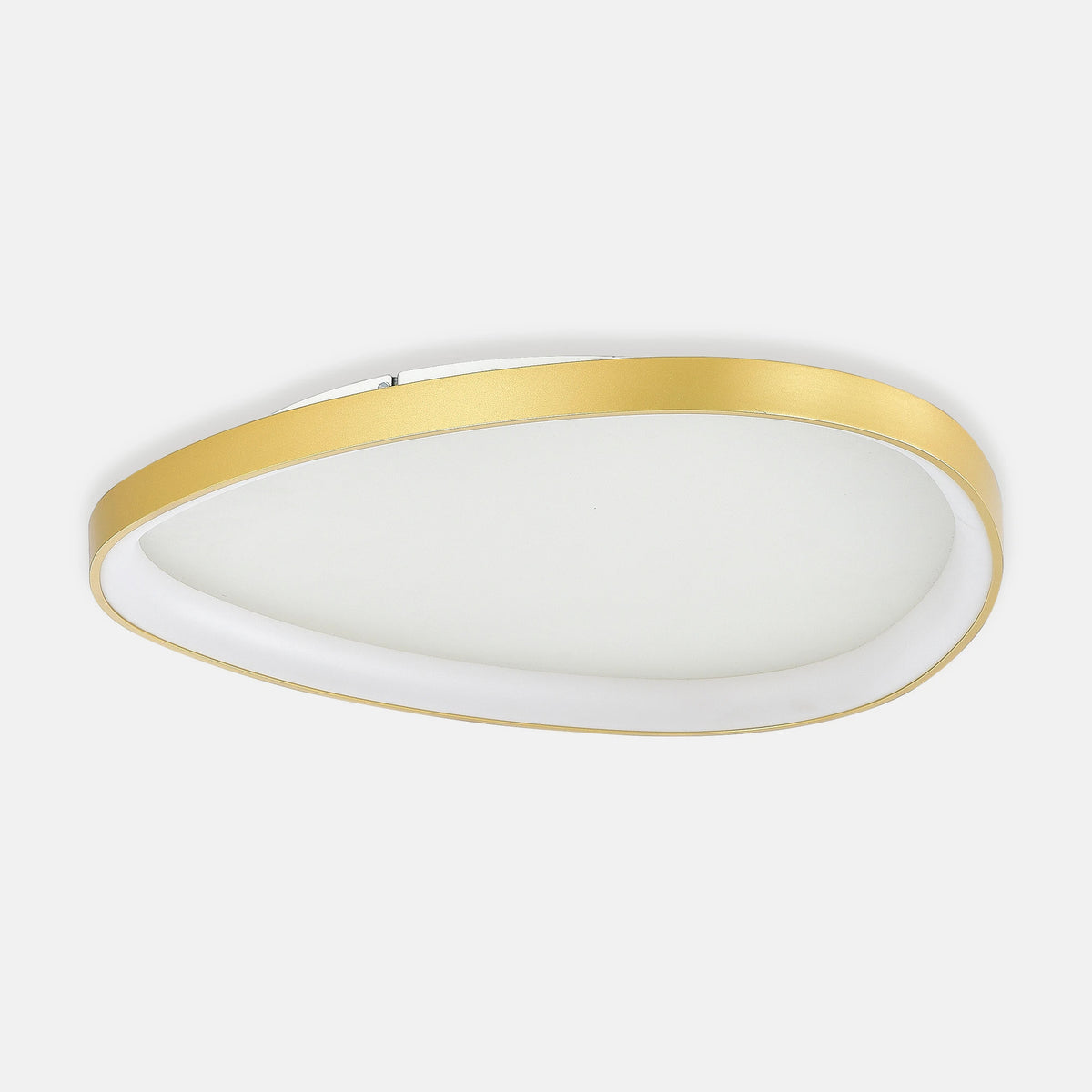 Liria LED Ceiling Light – Gold