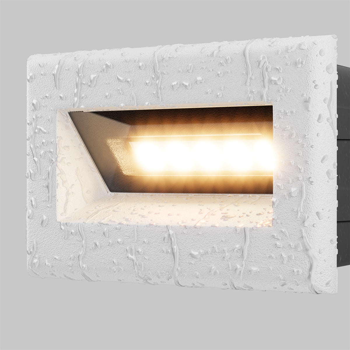 Bosca LED Outdoor Wall Light by Maytoni – view 8
