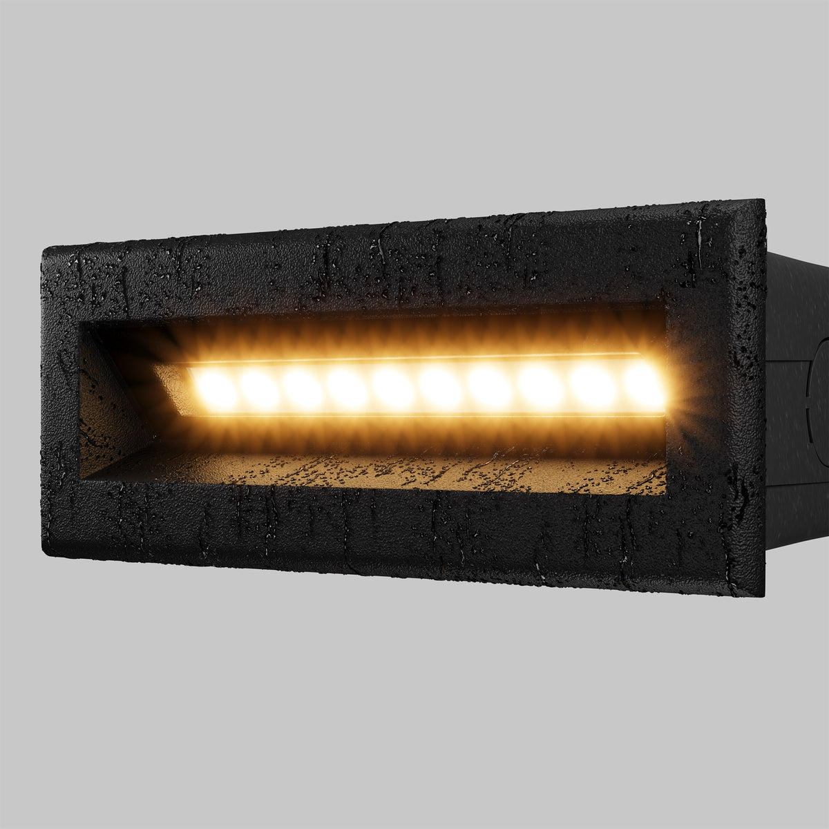 Bosca LED Outdoor Wall Light by Maytoni – view 11