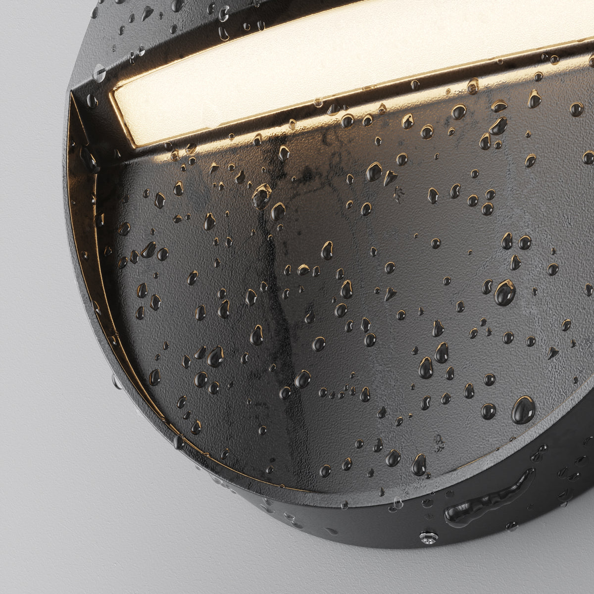Mane LED Outdoor Light – 3W by Maytoni – view 4