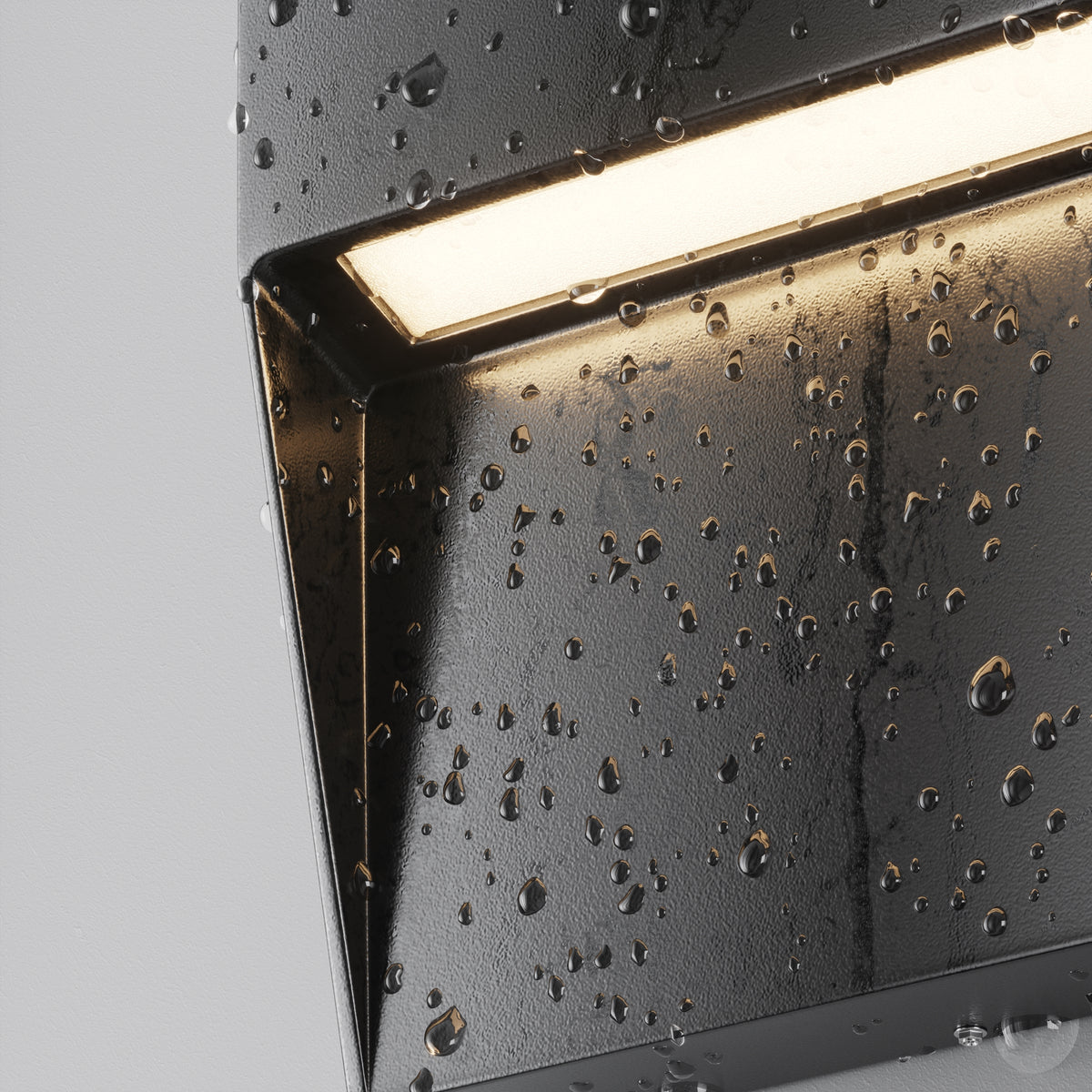 Mane LED Outdoor Light – 3W 047SL by Maytoni – view 3