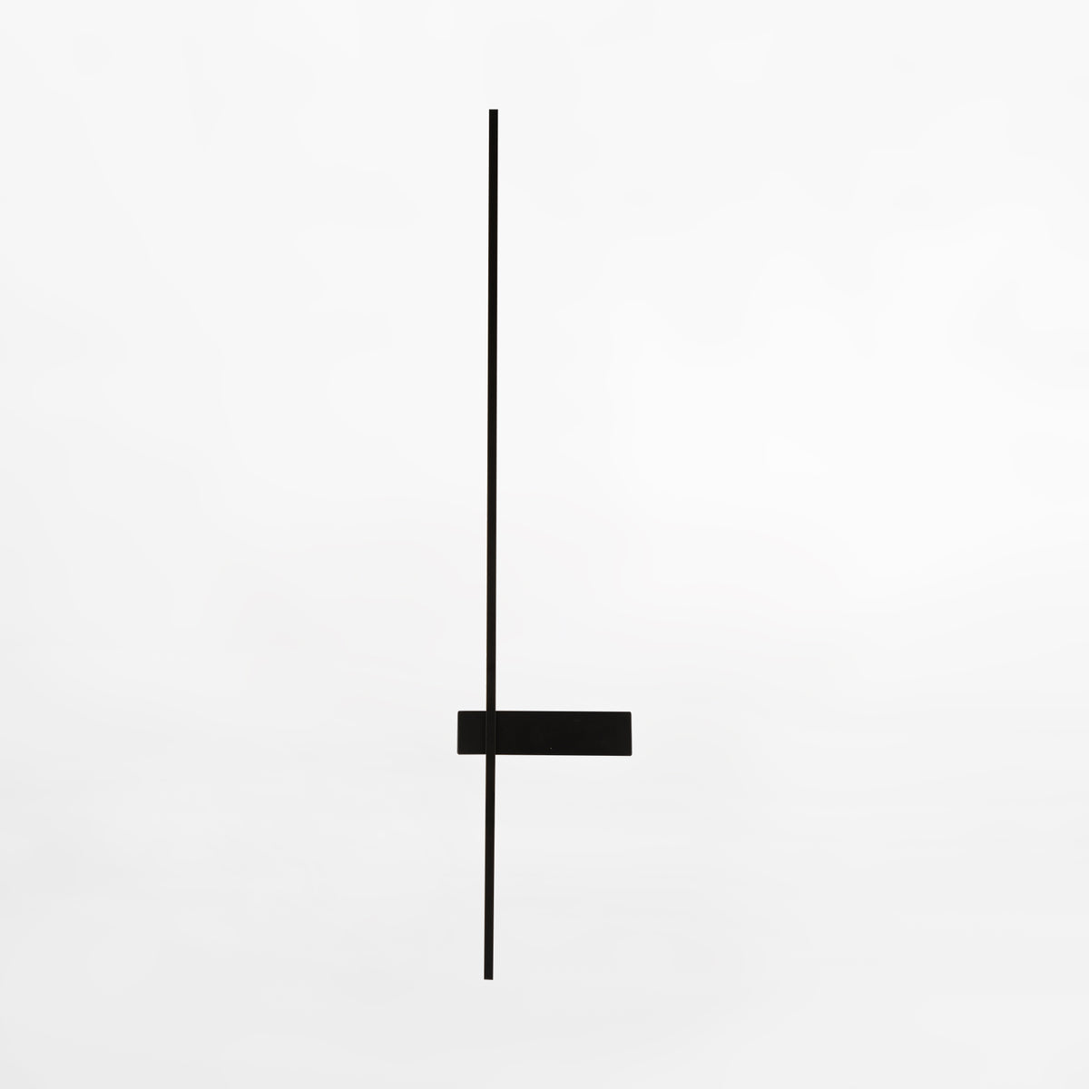 Arco II 900 mm LED Wall Light – Black