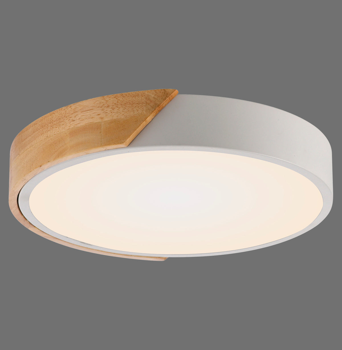 Bila Round LED Ceiling Light – Design 16