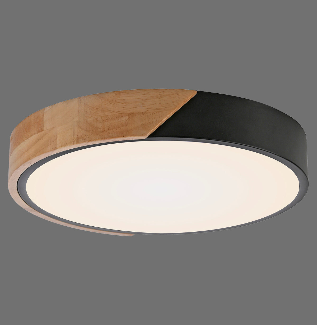 Bila Round LED Ceiling Light