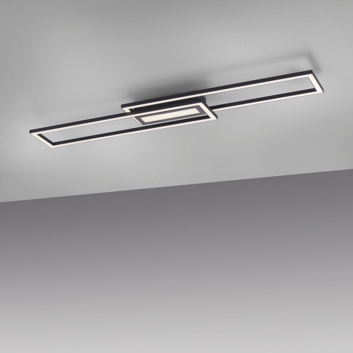 Asmin 950 mm LED Ceiling Light