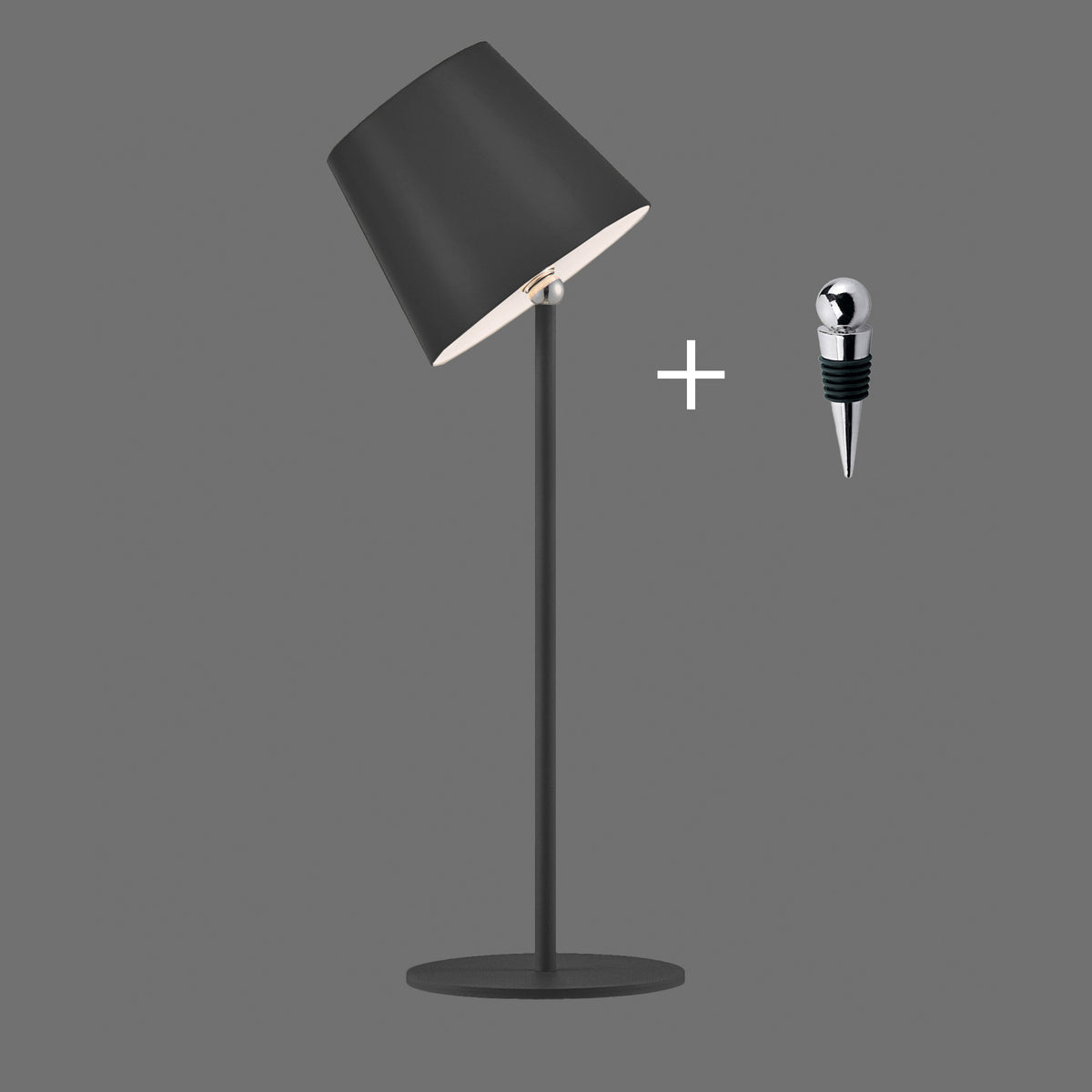 Boteria Rechargeable LED Table Lamp