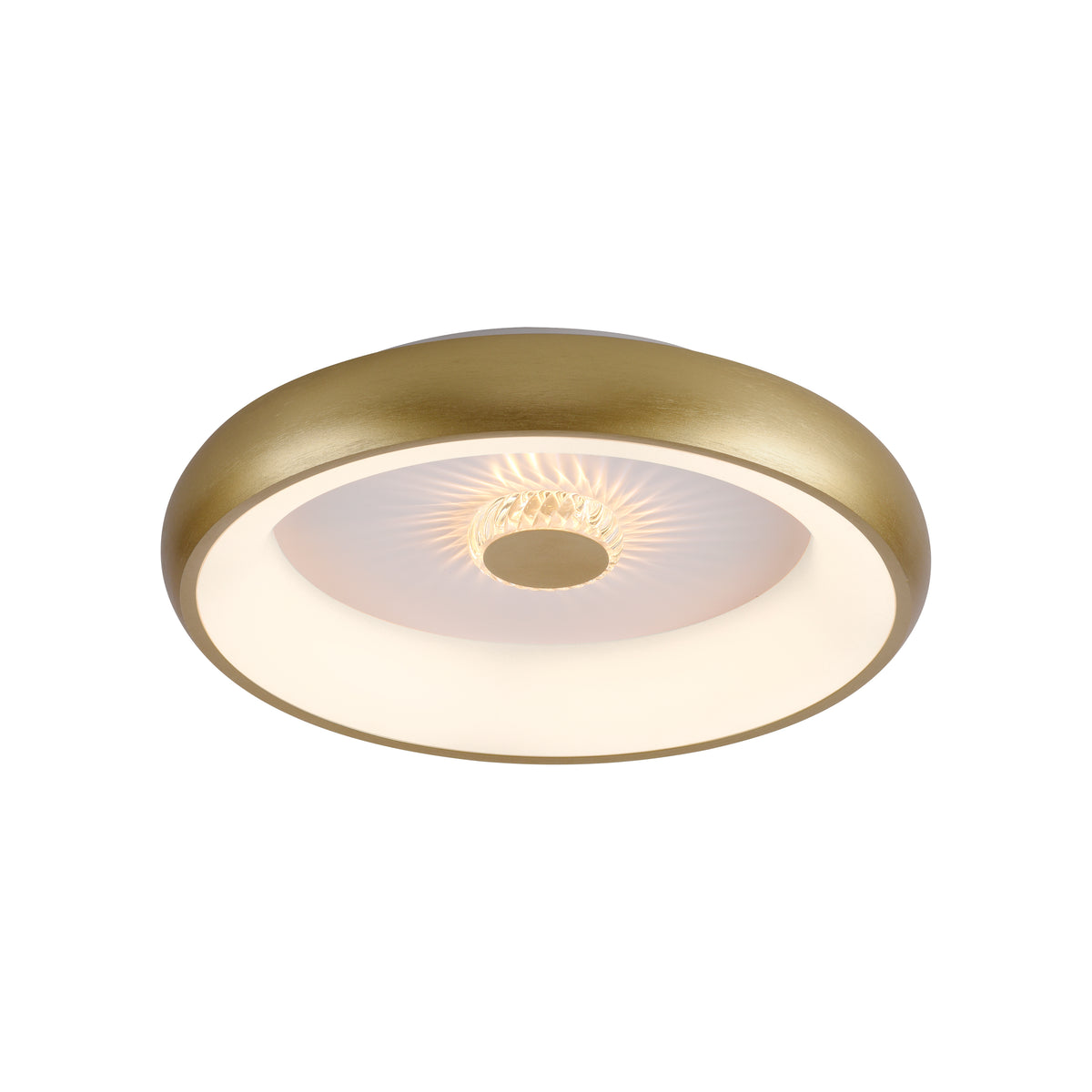 Vertigo 465 mm LED Ceiling Light