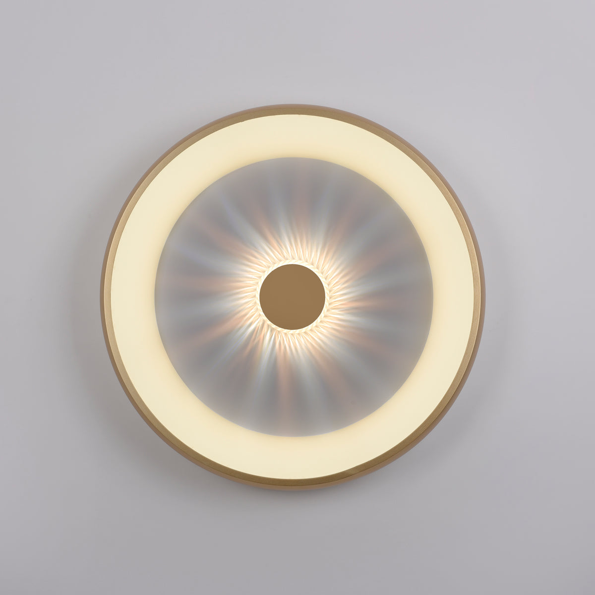 Vertigo 615 mm LED Ceiling Light