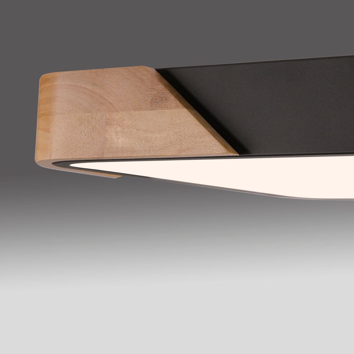 Bila Square LED Ceiling Light