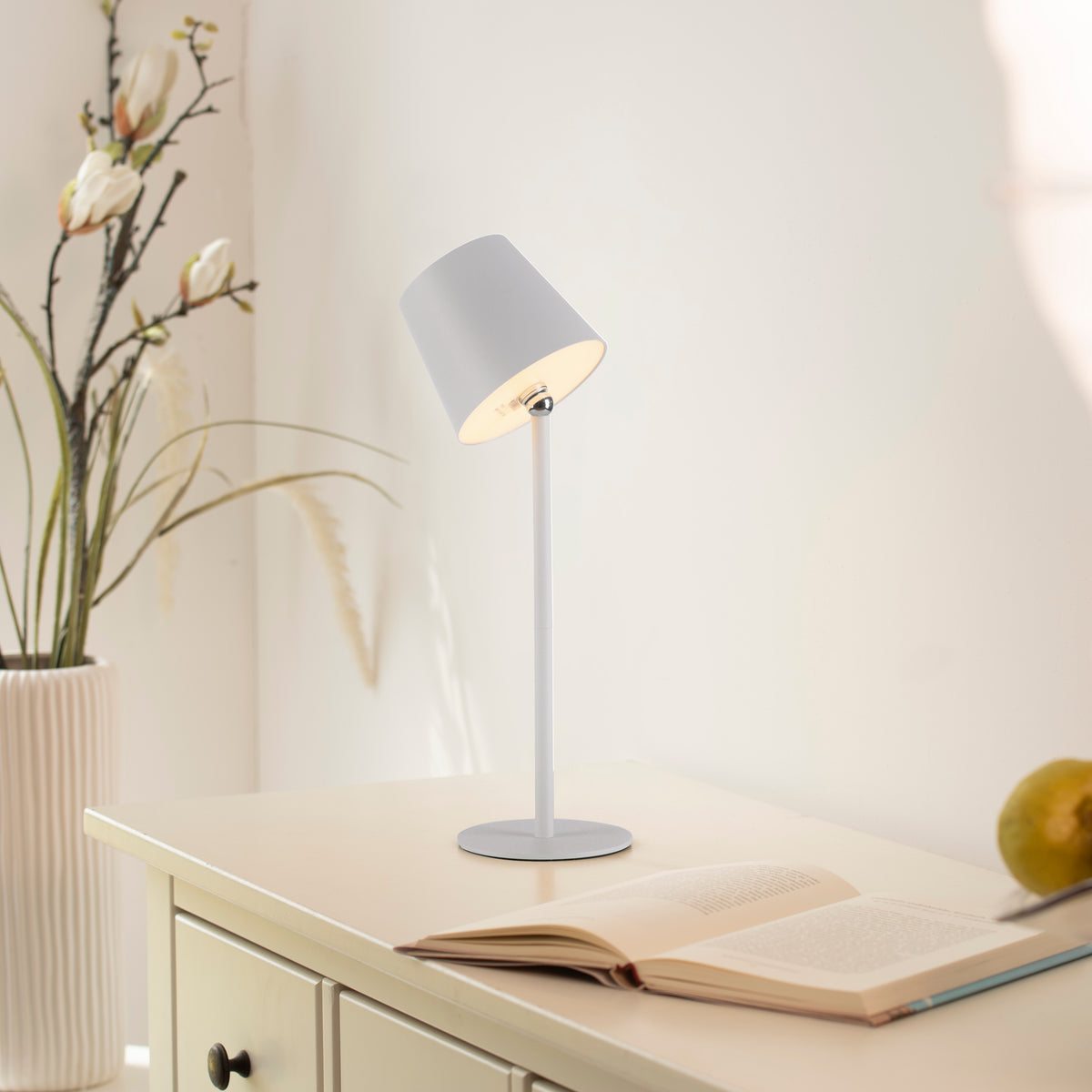 Boteria Rechargeable LED Table Lamp