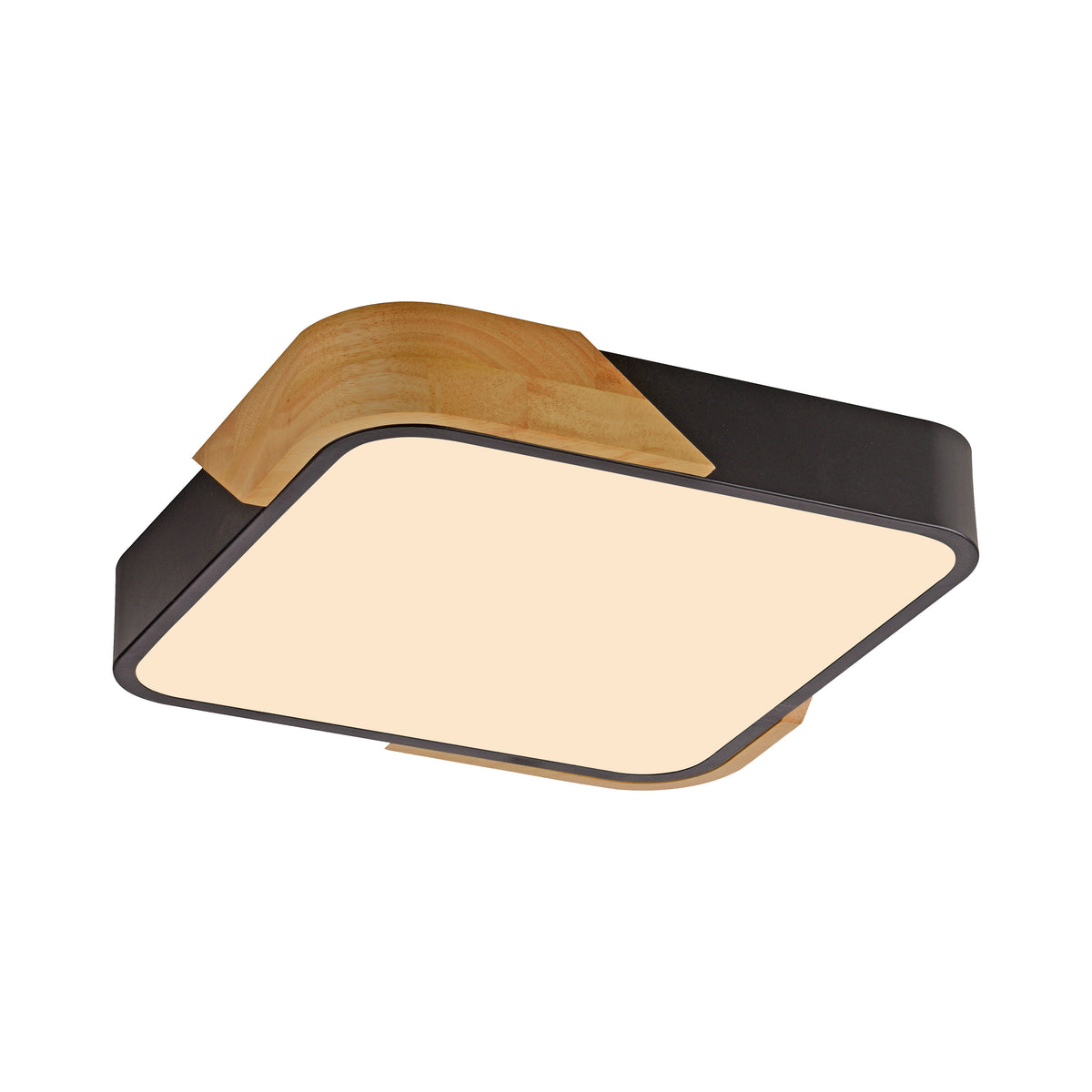 Bila Square LED Ceiling Light