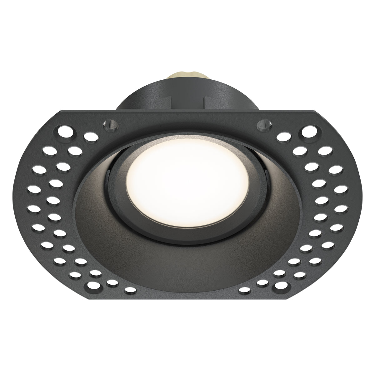 Dot Recessed Downlight by Maytoni – view 2