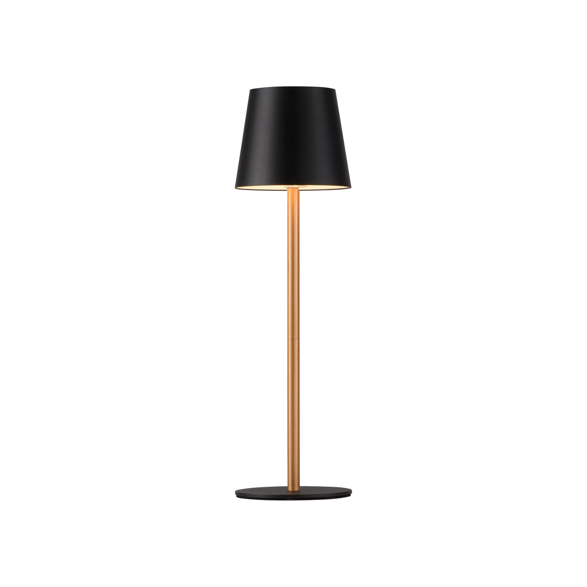 Euria Rechargeable LED Table Lamp