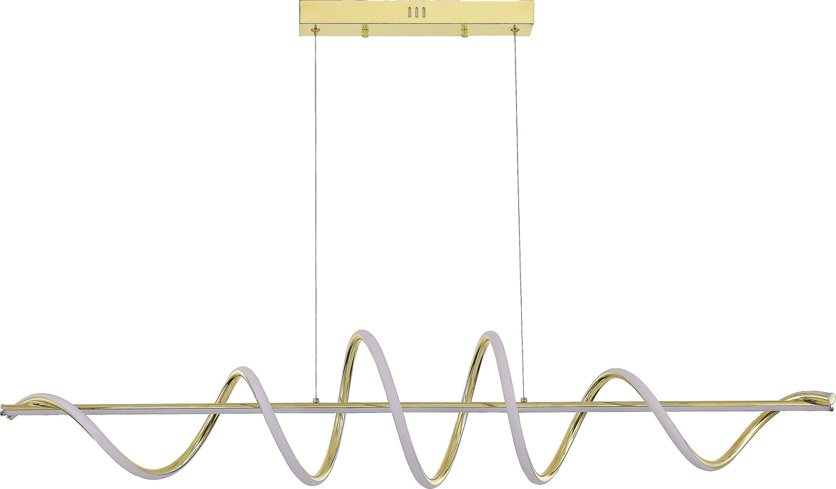 Esero 60W LED Pendant Light