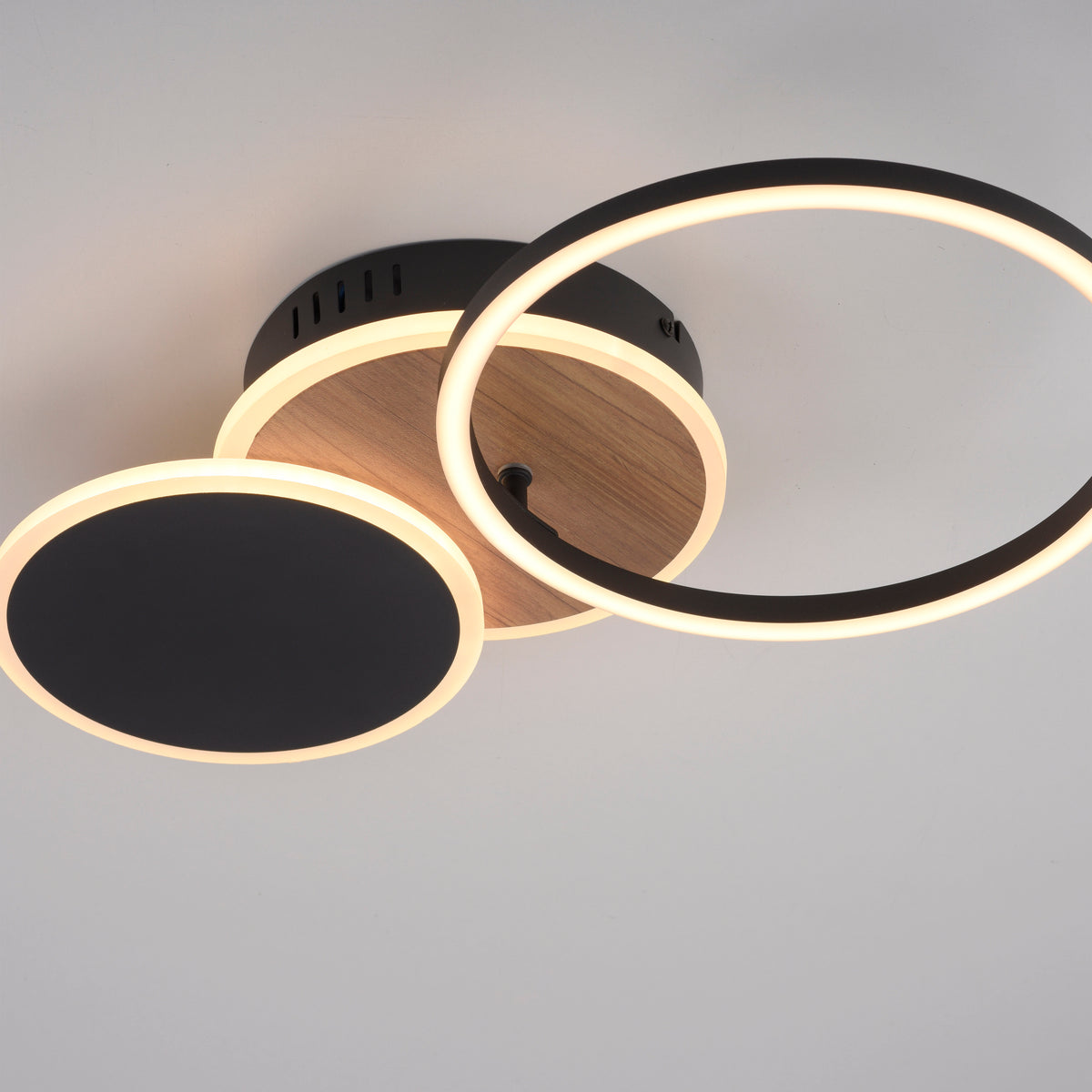Sevent 500 mm LED Ceiling Light