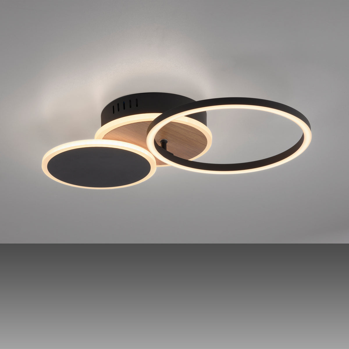 Sevent 500 mm LED Ceiling Light