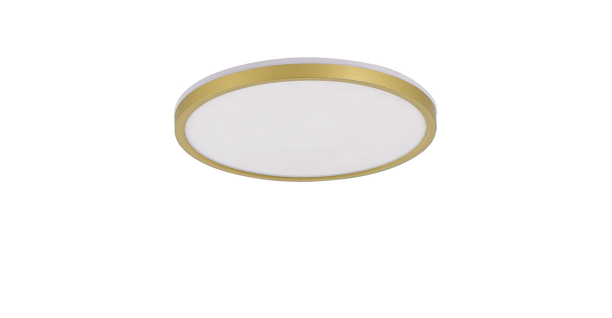 Bove 320 mm LED Ceiling Light