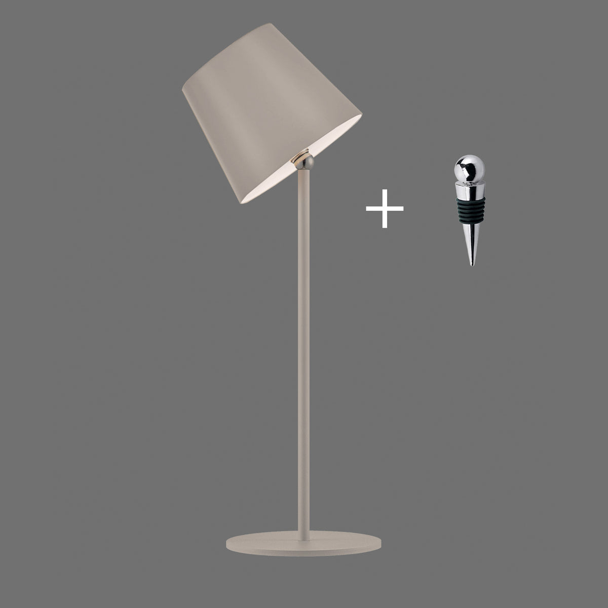Boteria Rechargeable LED Table Lamp