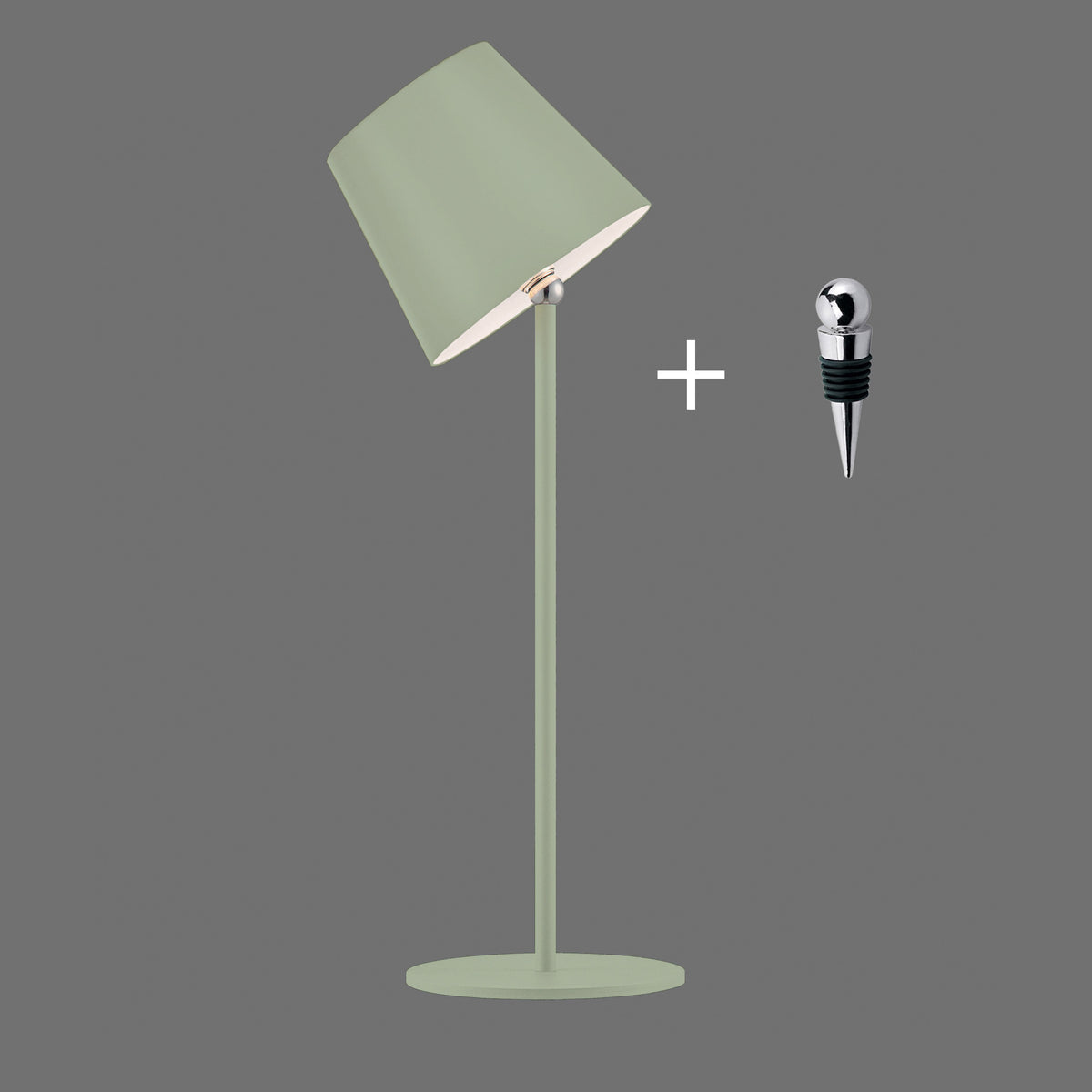 Boteria Rechargeable LED Table Lamp