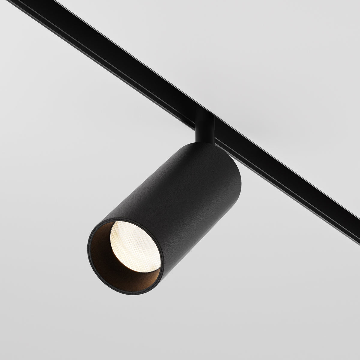 Focus LED Exility magnetic track light by Maytoni – view 12