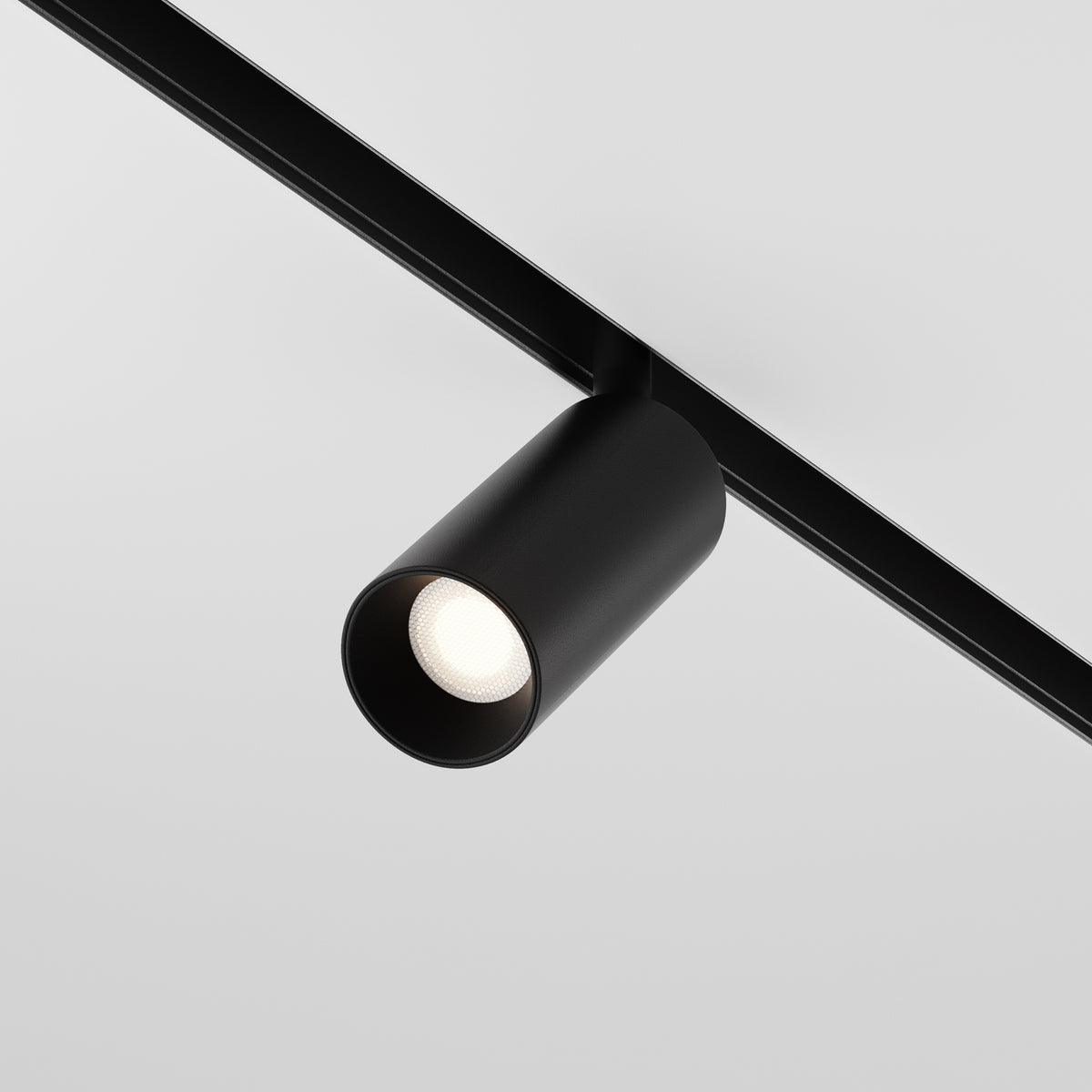 Focus LED Exility magnetic track light by Maytoni – view 4