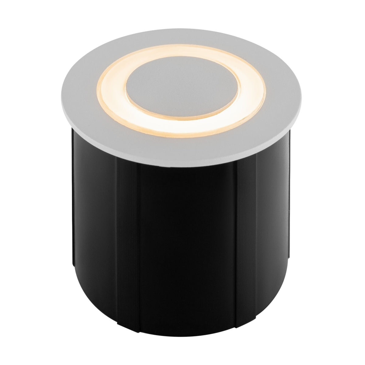 Limo LED Outdoor Recessed Light – White, view 5