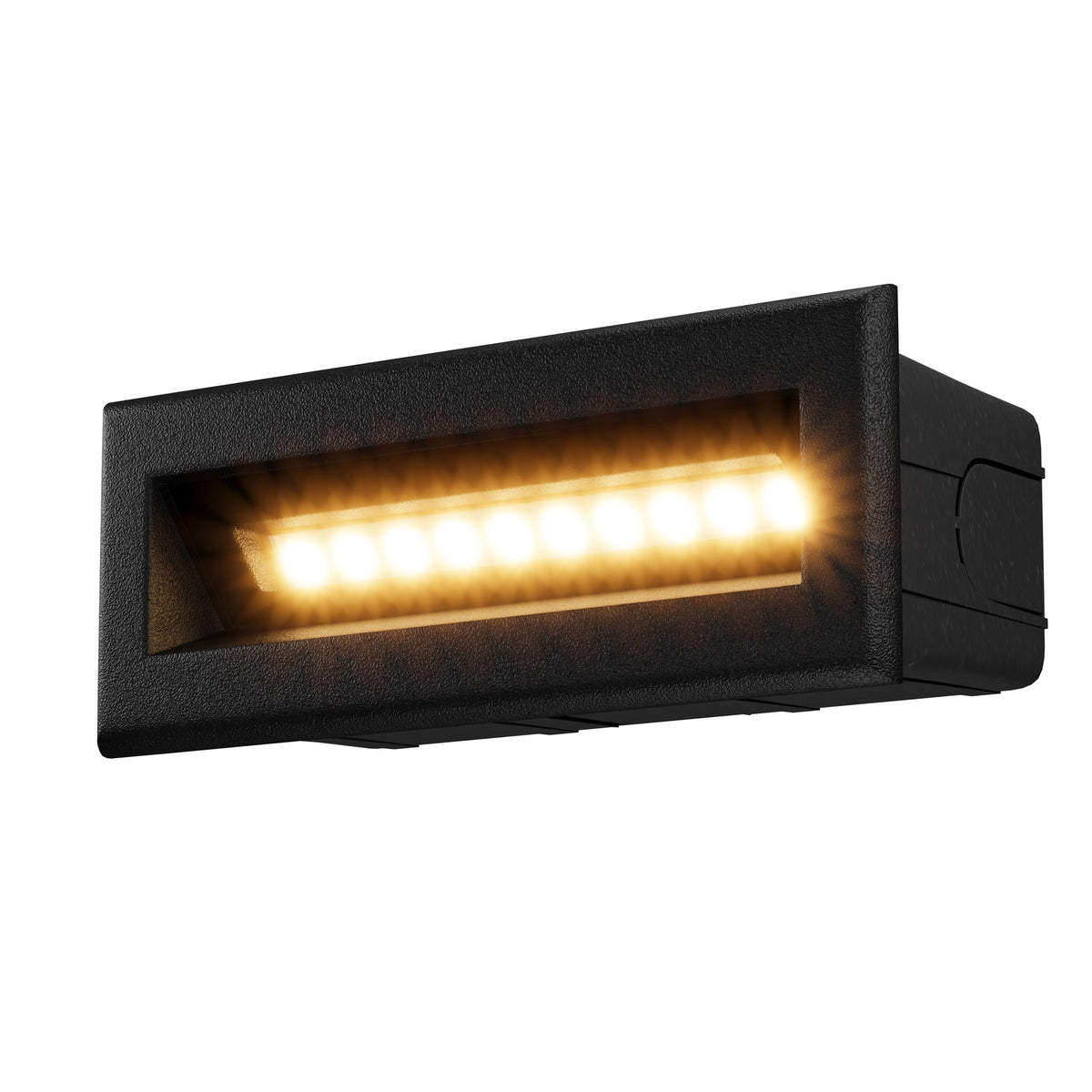 Bosca LED Outdoor Wall Light by Maytoni – view 9