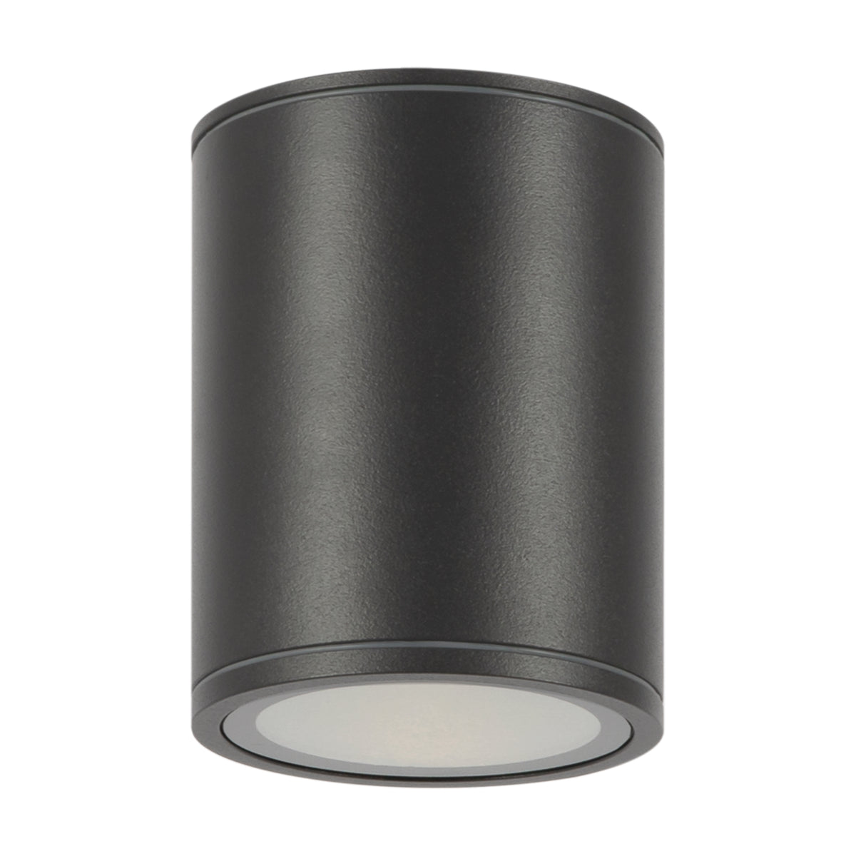 Bar LED Outdoor Ceiling Light – Graphite, view 6