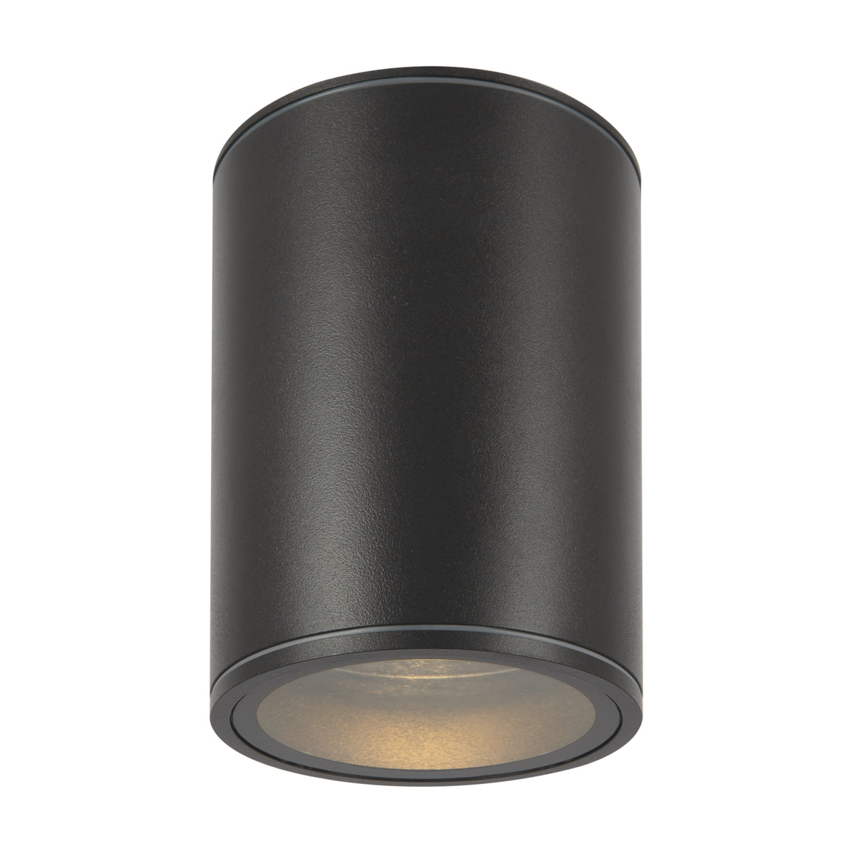 Bar LED Outdoor Ceiling Light – Graphite, view 4