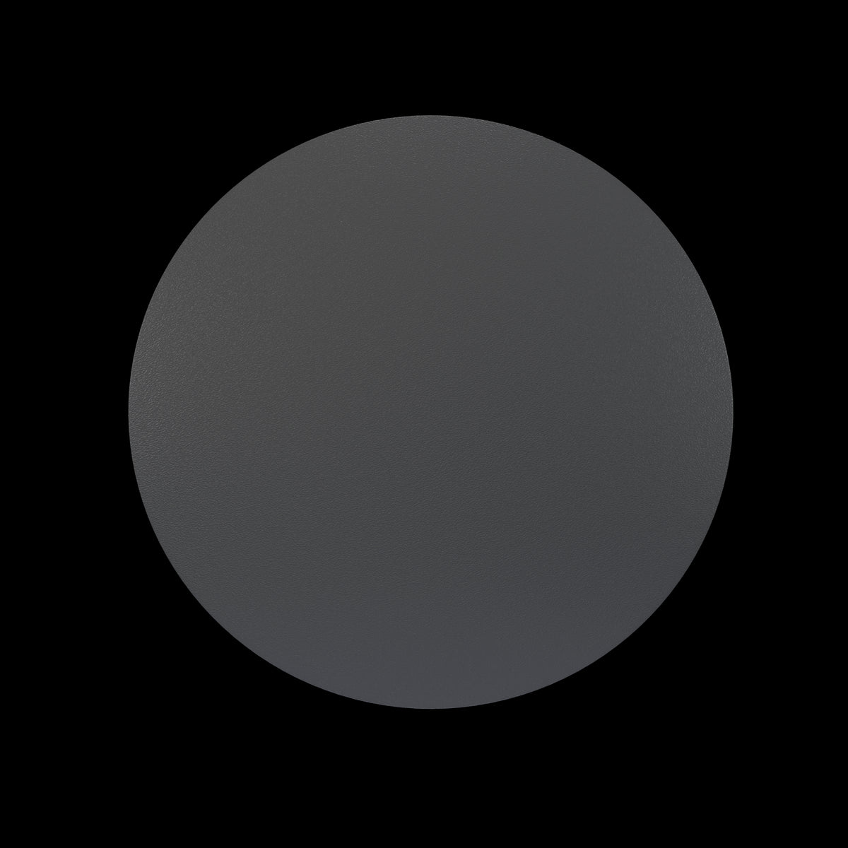 Wald LED Outdoor Wall Light – Graphite, view 3
