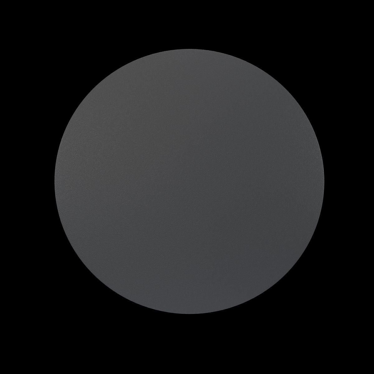 Wald LED Outdoor Wall Light – Graphite, view 6