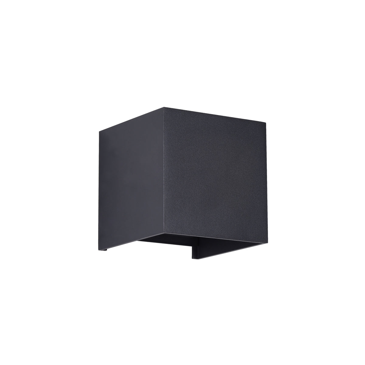 Fulton LED Outdoor Wall Light – 6W by Maytoni – view 7