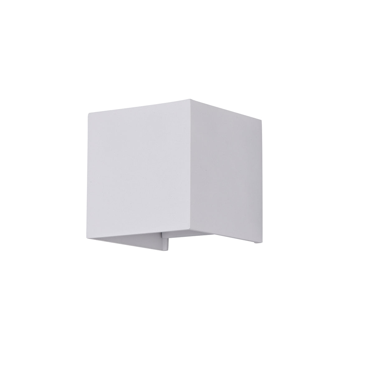 Fulton LED Outdoor Wall Light – 6W by Maytoni – view 4