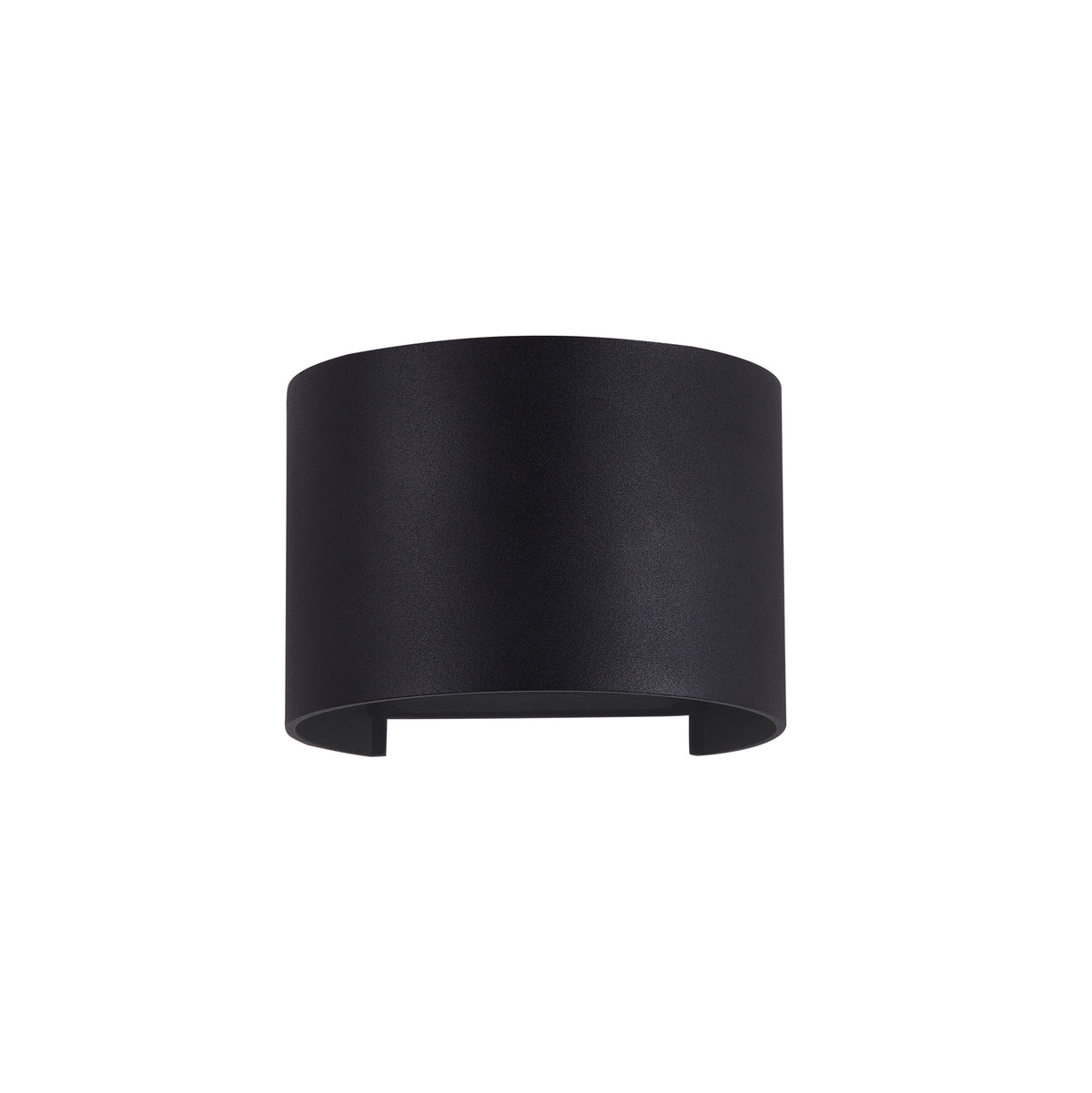 Fulton LED Outdoor Wall Light – 6W 573WL by Maytoni – view 7