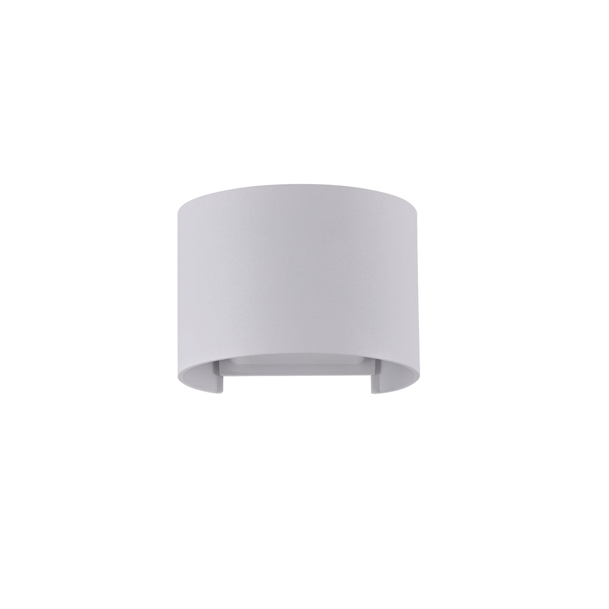 Fulton LED Outdoor Wall Light – 6W 573WL by Maytoni – view 3